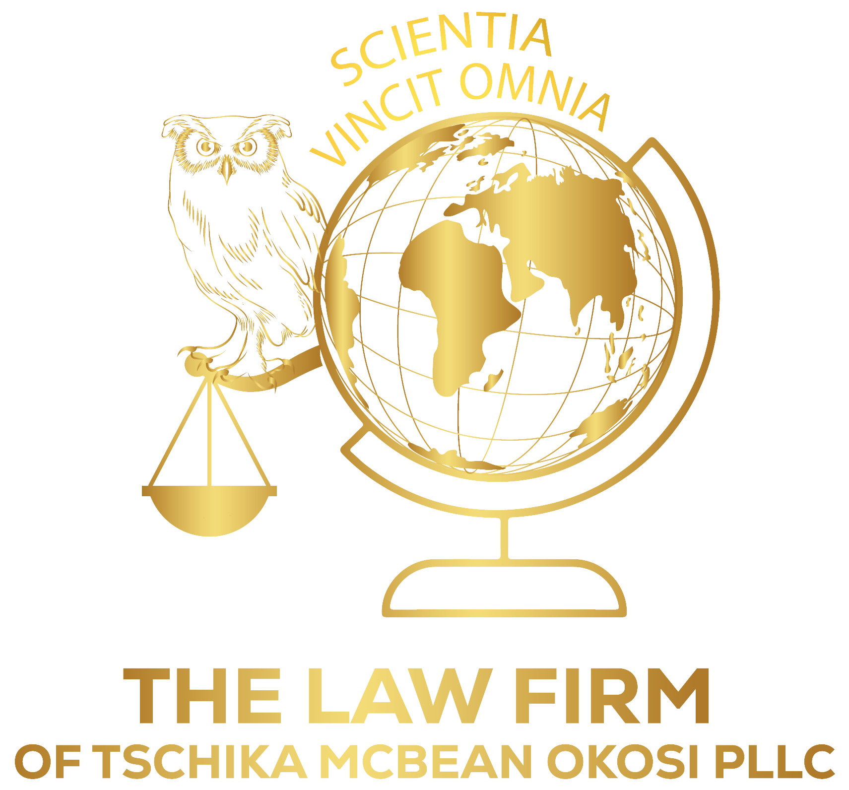 The Law Firm of Tschika McBean Okosi, PLLC